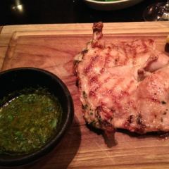 Euro Cafe User Photo