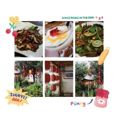 Yun Qin User Photo