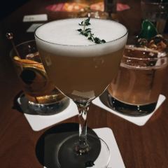 Jigger & Pony User Photo