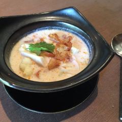 Patara Fine Thai Cuisine User Photo