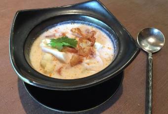 ร้านอาหารไทย ภัทรา user photo