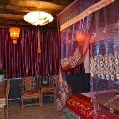 Dahongmen Hotel User Photo
