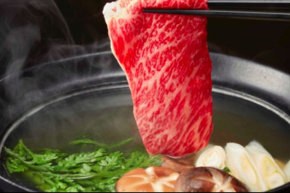 找到牛·和牛寿喜烧