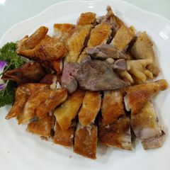 东城食府(虎门店) User Photo