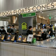Shake Shack(静安嘉里中心店) User Photo