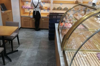 爱的礼物(解放路店)