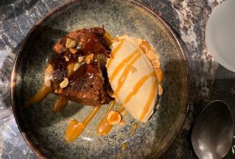 LE GRAND RESTAURANT User Photo