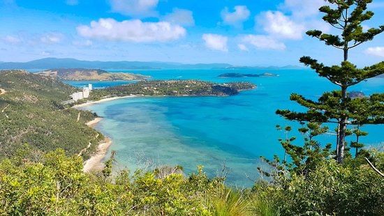 Hamilton Island