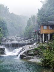 Lijiangyuan Grand Canyon