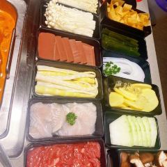 Haidilao Hot Pot (dahua) User Photo