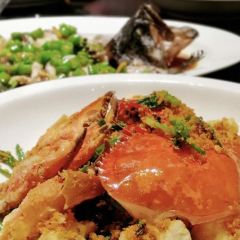 Chinese Kitchen User Photo