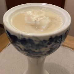 Yu Zhi Lan User Photo