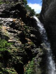 Shenlong Waterfall