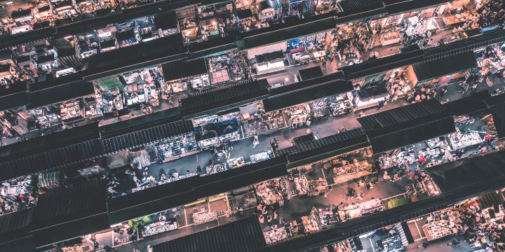瑞豐夜市