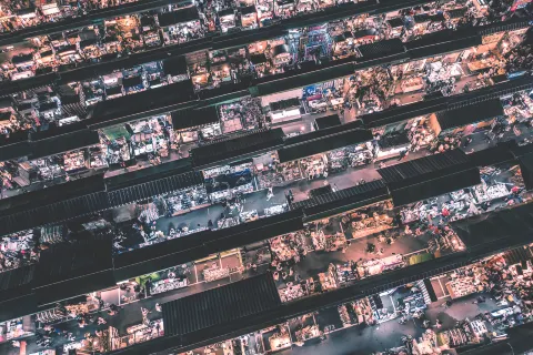 Ruifeng Night Market