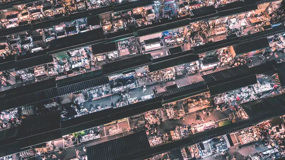 Ruifeng Night Market