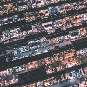 瑞豐夜市