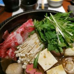 Hidagyuuittouyaginzabakuroichidai User Photo