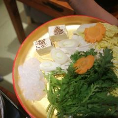 Gyu-nabe Yonekyu User Photo