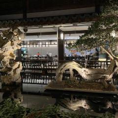 福州三坊七巷書香文儒飯店·福知州餐廳張用戶圖片