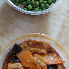 YanYangTian Restaurant (BaoFeng Road Main Branch) User Photo