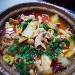 Zhoujishaguo Restaurant 여행 사진