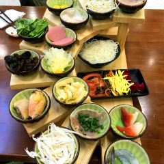 Daxiang Rice Noodles (mingwalang) 여행 사진