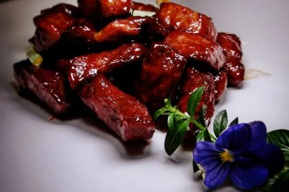 晶会轩(龙柏店)