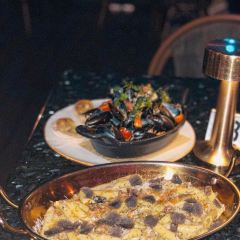 OBSIDIAN BAR User Photo