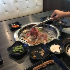 Gen Korean BBQ House User Photo