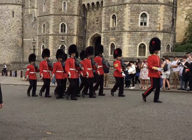 Windsor Castle