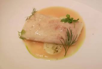 VEA Restaurant用戶圖片