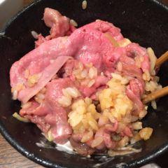 Roast Beef Ōno Akihabara User Photo