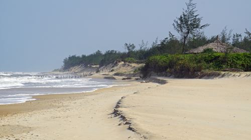 Bai Dai Beach