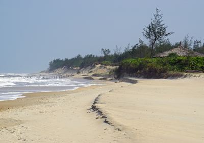 Tangalle Beach