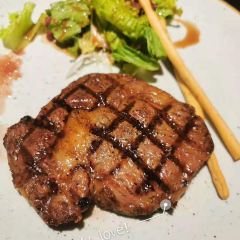 Cafe Amore Bistro User Photo