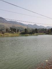 Xiangshui Reservoir