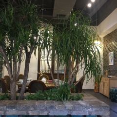 Jinyuan Restaurant (jiangbei) User Photo