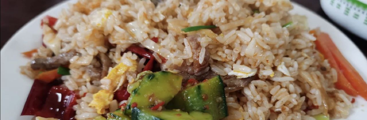 利川老城面馆(清源大道店)