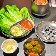 肉祭烧肉一番(万象九宜城店) User Photo