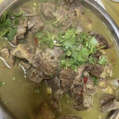 邱二餐馆 ảnh của người dùng