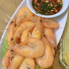 阿舟海鲜排档(普陀山店) ảnh của người dùng