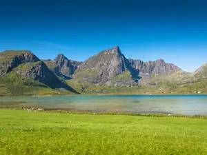 Cradle Mountain