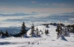 Mount Seymour Provincial Park