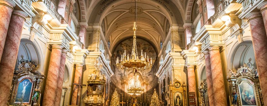Basilica of Saint Michael Archangel