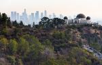 Griffith Park