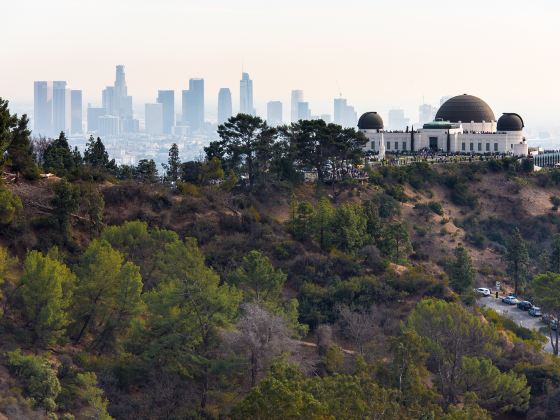 Griffith Park