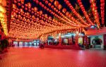 Thean Hou Temple