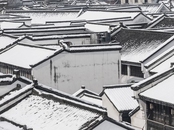 Jeonju Hanok Village