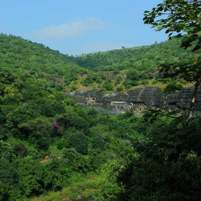 Hotel a Aurangabad